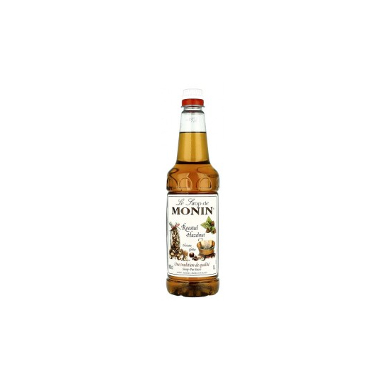 Monin Roasted Hazelnut Syrup - Сиропи и топинги - DrinkLink