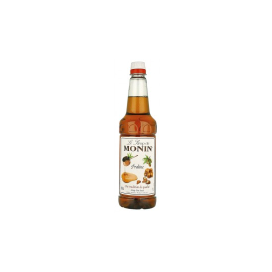 Monin Praline Syrup - Сиропи и топинги - DrinkLink