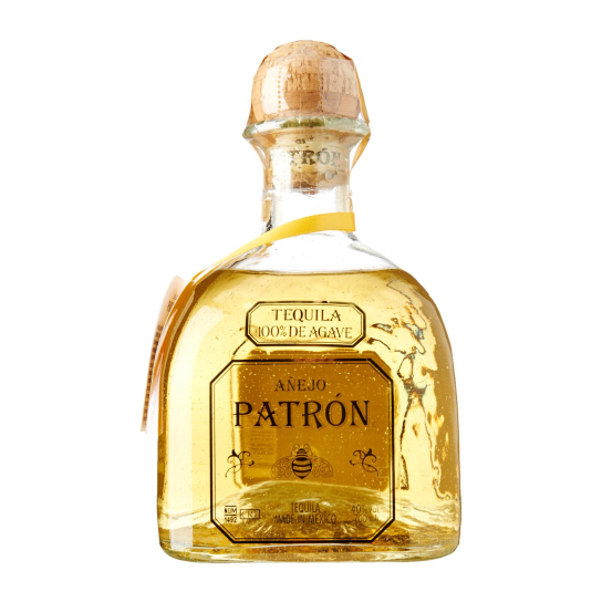 Patron Anejo - текила 700ml - Текила и мезкал - DrinkLink