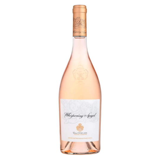 Whispering Angel - вино розе 750ml - Розе - DrinkLink