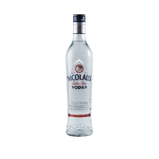 St. Nicolaus - водка 700ml - Друга водка - DrinkLink