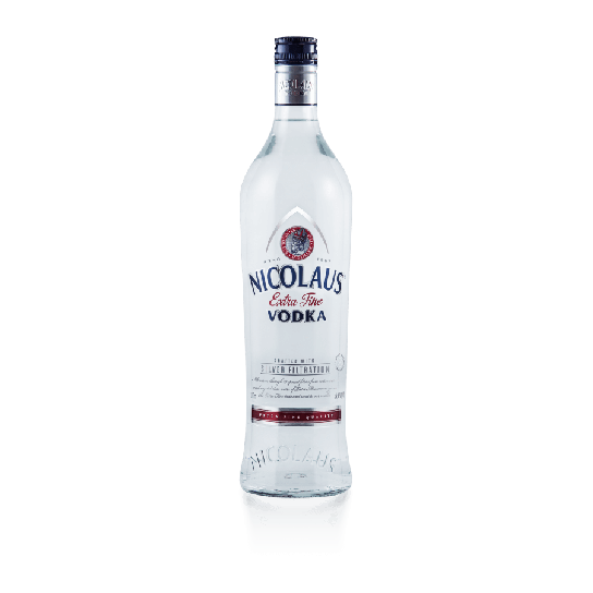 St. Nicolaus - водка 1L - Друга водка - DrinkLink