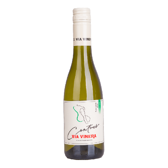 Contour Sauvignon Blanc - Бяло вино - DrinkLink