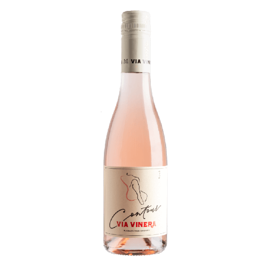 Contour Rose - Розе - DrinkLink