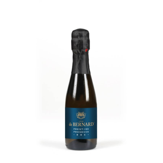 De Bernard Prestige Prosecco DOC - Пенливо вино - DrinkLink
