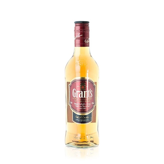 Grant's Family Reserve - Шотландско уиски бленд - DrinkLink