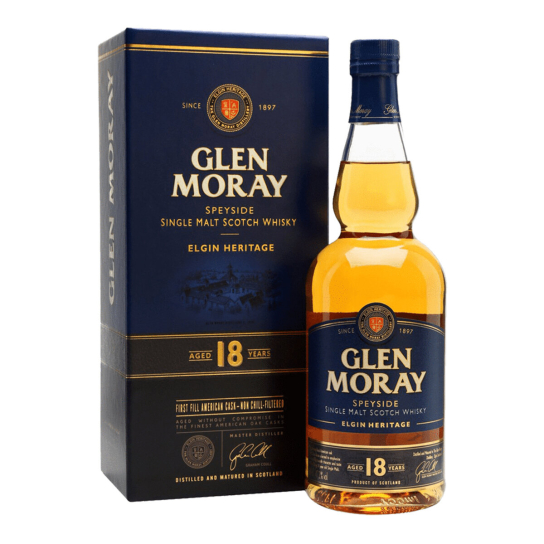 Glen Moray 18 YO - Шотландско уиски малцово - DrinkLink Glen Moray 18 YO - Шотландско уиски малцово - DrinkLink