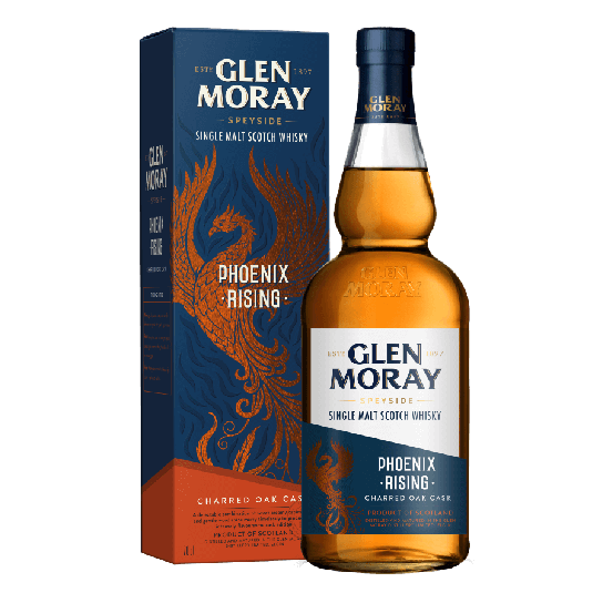 Glen Moray Phoenix Rising - Шотландско уиски малцово - DrinkLink Glen Moray Phoenix Rising - Шотландско уиски малцово - DrinkLink
