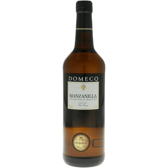 Pedro Domecq Manzanilla - Шери - DrinkLink