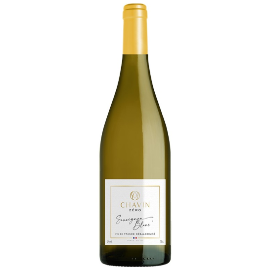 Chavin Zero Sauvignon Blanc -  - DrinkLink