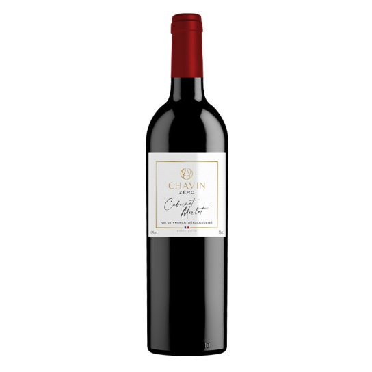 Chavin Zero Cabernet & Merlot -  - DrinkLink