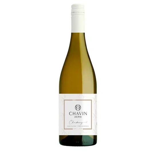 Chavin Zero Chardonnay -  - DrinkLink