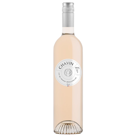 Chavin Zero Rose -  - DrinkLink