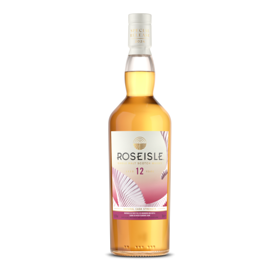 Roseisle 12 YO Special Release 2024 - Шотландско уиски малцово - DrinkLink