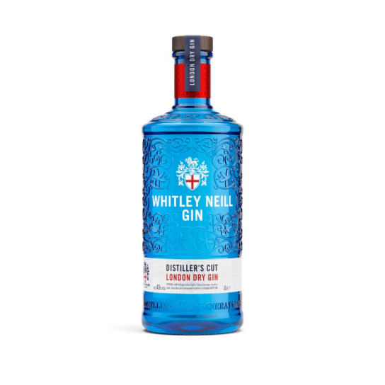 Whitley Neill Gin Distiller's cut - Джин - DrinkLink