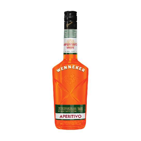 Wenneker Aperitivo 700ml - Аперитив - DrinkLink