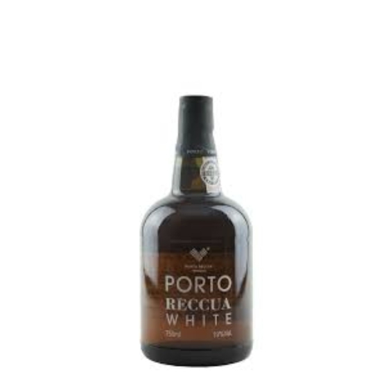 Porto Reccua White - Порто - DrinkLink
