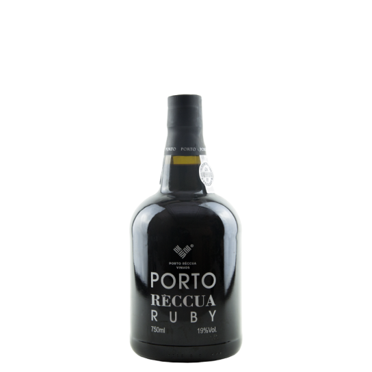 Porto Reccua Ruby - Порто - DrinkLink