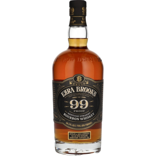 Ezra Brooks 99 Proof - бърбън 700ml - Американско уиски бърбън - DrinkLink Ezra Brooks 99 Proof - бърбън 700ml - Американско уиски бърбън - DrinkLink