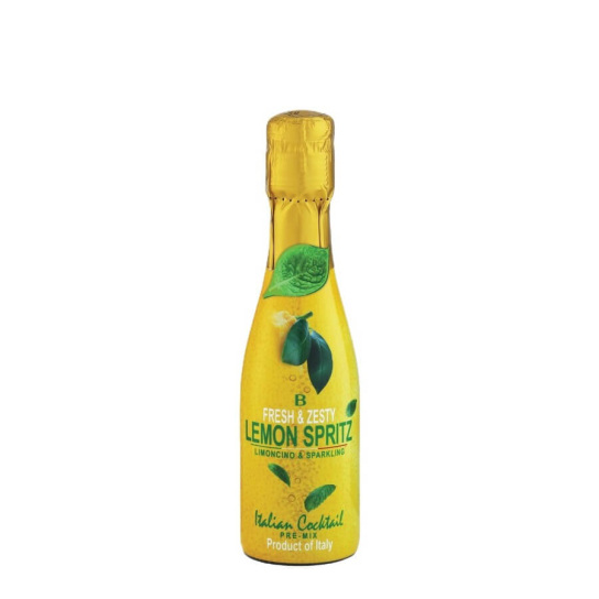 Bottega Lemon Spritz - Пенливо вино - DrinkLink