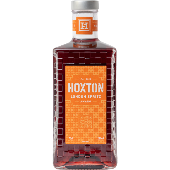 Hoxton London Spritz - Аперитив - DrinkLink