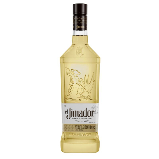 El Jimador Reposado - текила 700ml - Текила и мезкал - DrinkLink