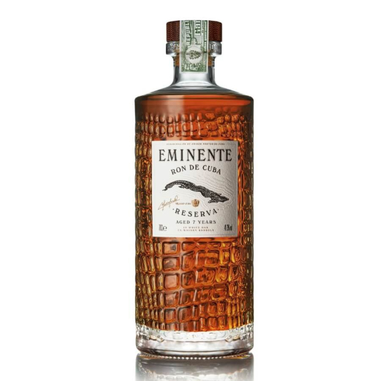 Eminente Reserva - ром 700ml - Отлежал - DrinkLink