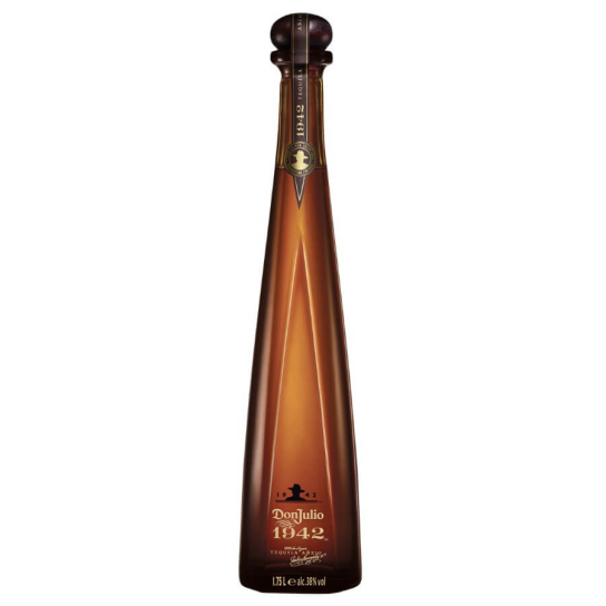 Don Julio 1942 - текила 1.75L - Текила и мезкал - DrinkLink