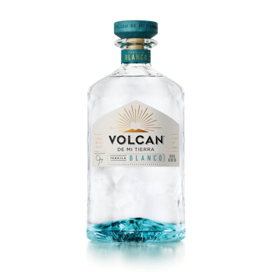 Volcan De Mi Tierra Blanco - текила 700ml - Текила и мезкал - DrinkLink