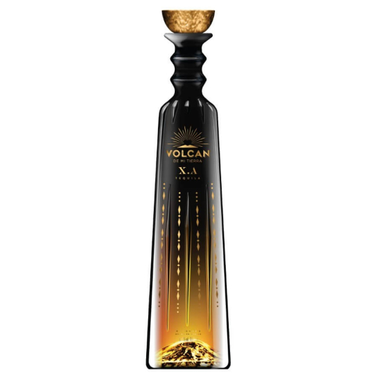 Volcan De Mi Tierra X.A. - текила 1.75L - Текила и мезкал - DrinkLink