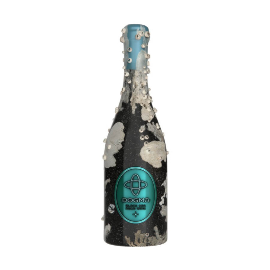 Dogma Black Sea Aged Chardonnay - бяло вино 750ml - Бяло вино - DrinkLink