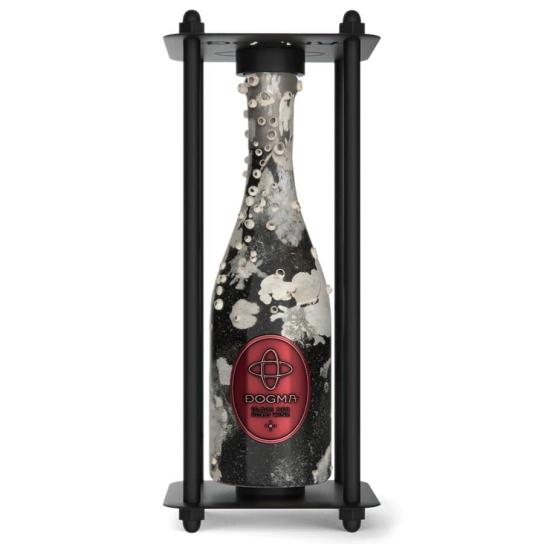 Dogma Black Sea Aged Syrah в клетка - червено вино 750ml - Червено вино - DrinkLink