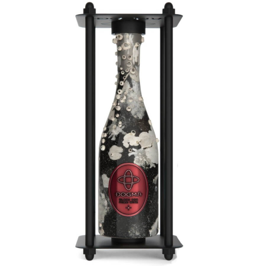 Dogma Black Sea Aged Syrah & Cabernet Franc & Carmenere в клетка - червено вино 750ml - Червено вино - DrinkLink