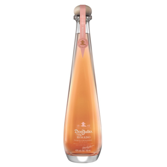 Don Julio Rosado - текила 700ml - Текила и мезкал - DrinkLink