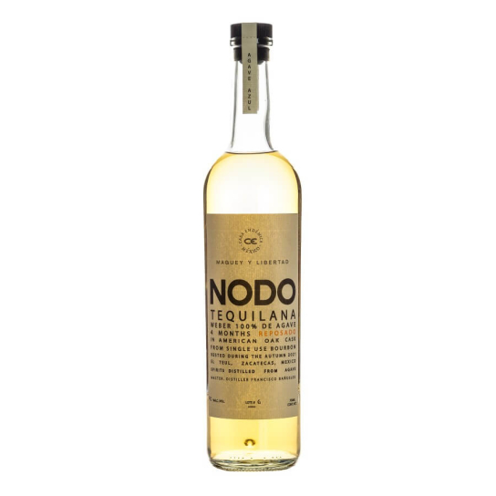 Nodо Tequilana Reposado - текилана 700 ml - Текила и мезкал - DrinkLink