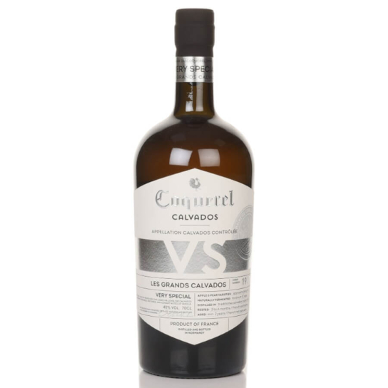 Coquerel VS - калвадос 700ml -  - DrinkLink