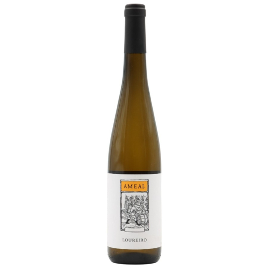 Ameal Loureiro - бяло вино 750ml - Бяло вино - DrinkLink