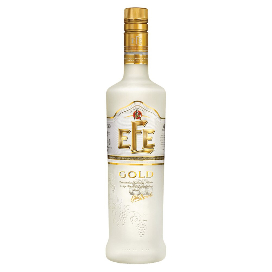 Efe Gold Raki - турска ракия 700ml - Турска ракия - DrinkLink