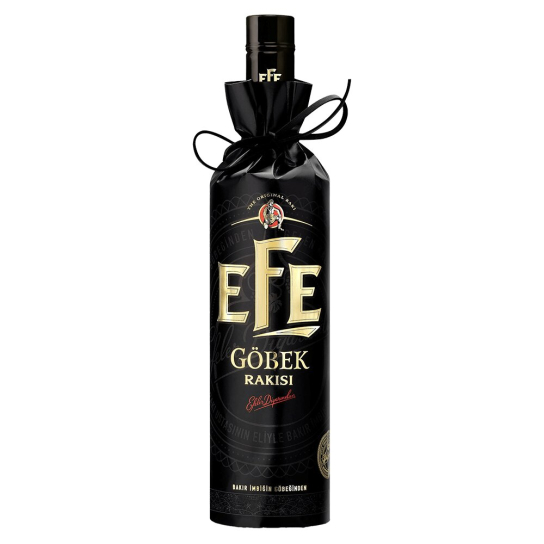 Efe Gobek Raki - турска ракия 1L - Турска ракия - DrinkLink