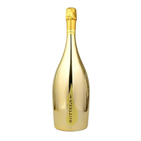 Bottega Prosecco Gold Magnum - пенливо вино 1.5L - Пенливо вино - DrinkLink
