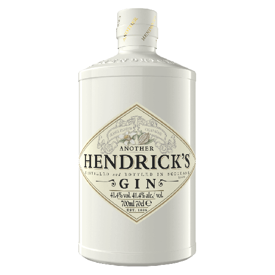 Hendrick’s Another - джин 700ml - Джин - DrinkLink