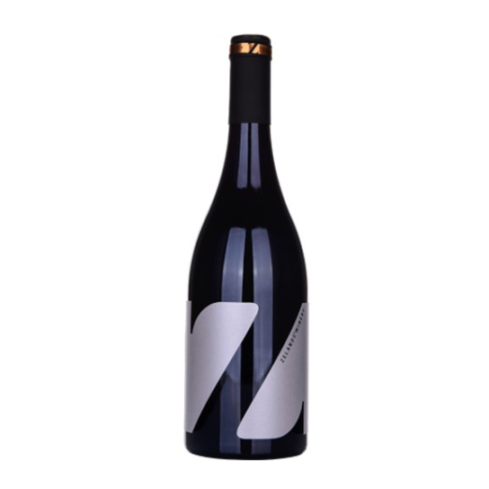 Zelanos Cabernet Franc Z - червено вино 750ml - Червено вино - DrinkLink