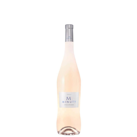 Minuty M Rose - вино розе 375ml - Розе - DrinkLink