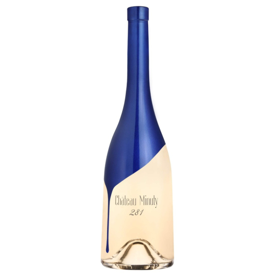 Chateau Minuty 281 - вино розе 1.5L - Розе - DrinkLink