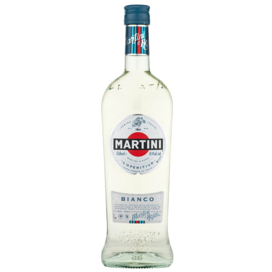 Martini Bianco 750ml - Вермут - DrinkLink