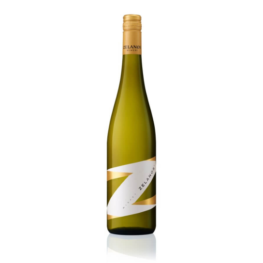 Zelanos Misket - бяло вино 750ml - Бяло вино - DrinkLink