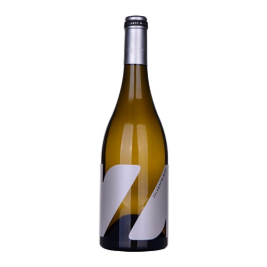 Zelanos Chardonnay Barrel Z - бяло вино 750ml - Бяло вино - DrinkLink