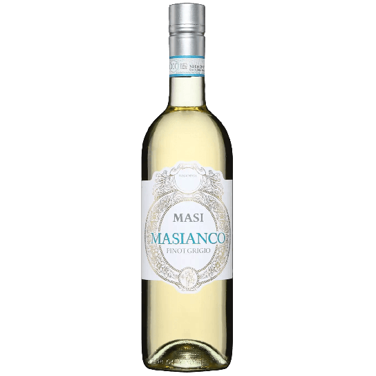 Masi Masianco Pinot Grigio delle Venezie DOC - бяло вино 750ml - Бяло вино - DrinkLink