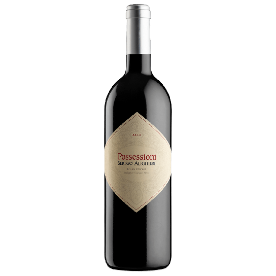 Masi Possessioni Rosso Verona IGT - червено вино 750ml - Червено вино - DrinkLink