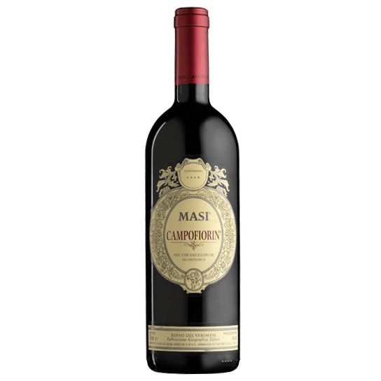 Masi Campofiorin Rosso del Veronese IGT - червено вино 750ml - Червено вино - DrinkLink